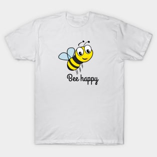 Bee happy T-Shirt